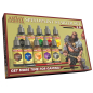 Preview: Army Painter - Speedpaint Starter Set 2.0